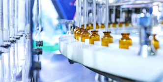 Application of Centrifugeren in Farmaceutische Chemische Industrie